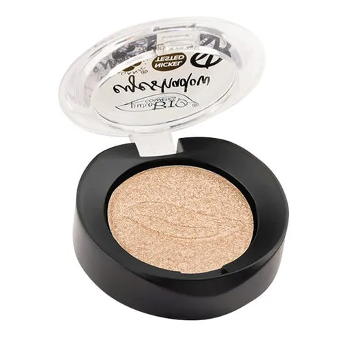 PuroBio Eyeshadow Powder 2.5 gr No 01