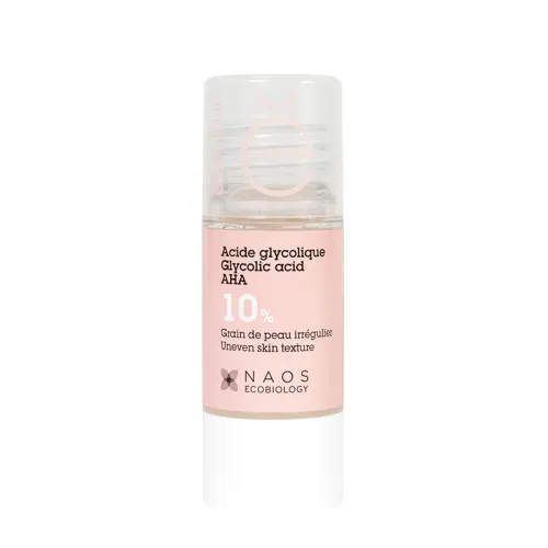 Etat Pur Pure Active Glikolik Asit %10 AHA Peeling Etkili Saf Konsantre Bakım 15 ml