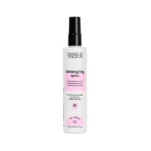 Tangle Teezer Wet Lines Detangling Saç Açıcı Spray 150 ml