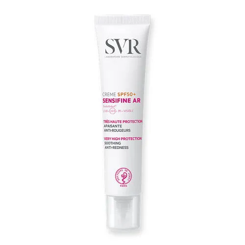 SVR Sensifine AR SPF50+ Güneş Koruyucu Krem 40 ml