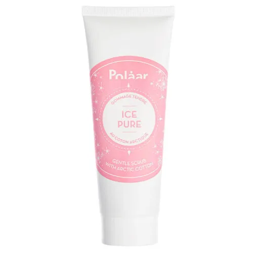Polaar Ice Pure Cilt Temizleme Jel 125 ml