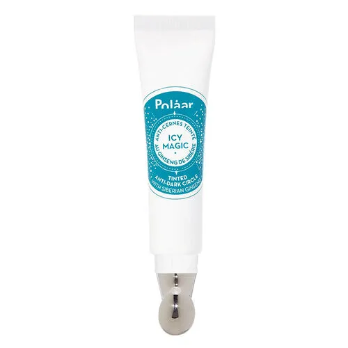 Polaar Icy Magic Tinted Anti Dark Circle 15 ml