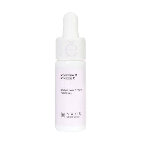 Etat Pur Pure Active Saf Vitamin C %10 Yaşlanma ve Leke Karşıtı Saf Konsantre Bakım 15 ml