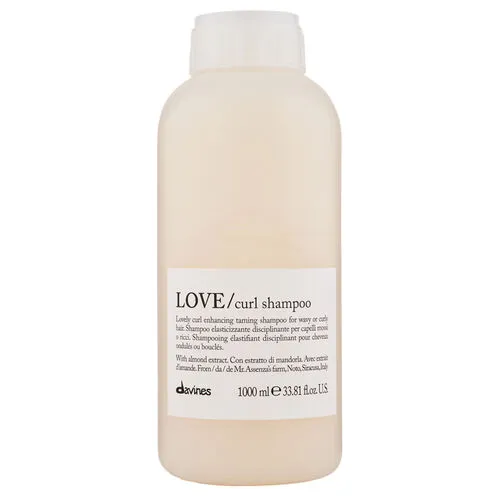 Davines Love Curl Shampoo 1000 ml