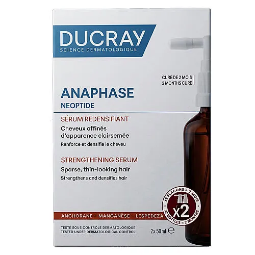 Ducray Neoptide Expert Saç Dökülmesi Karşıtı Saç Serumu 2 x 50 ml
