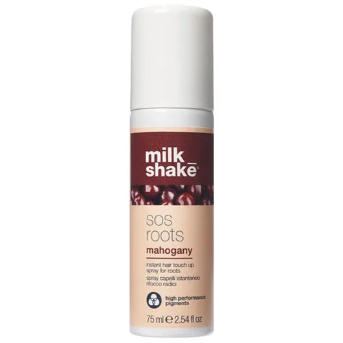 Milk Shake Sos Roots Spray Mahogany 75 ml