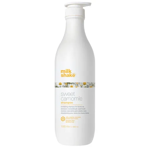 Milk Shake Sweet Camomile Shampoo 1000 ml