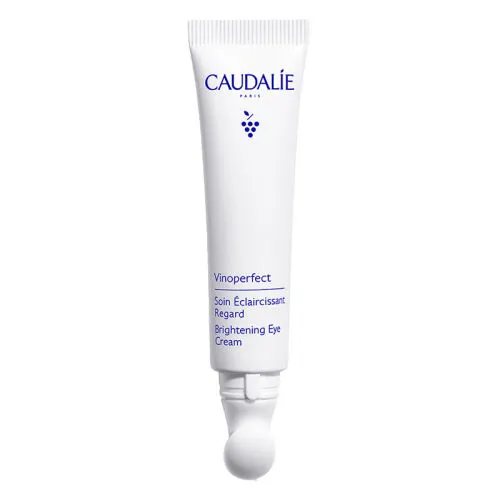 Caudalie Vinoperfect Brightening Eye Cream 15 ml
