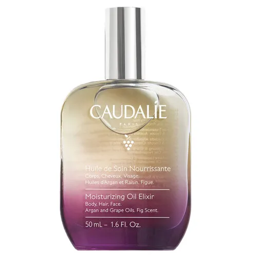 Caudalie Moisturizing Oil Elixir 50 ml