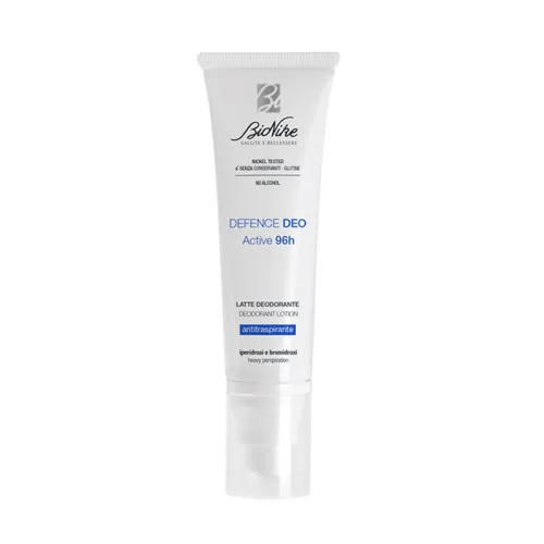 BioNike Defence Deo Active 96h Deodorant Lotion 50 ml