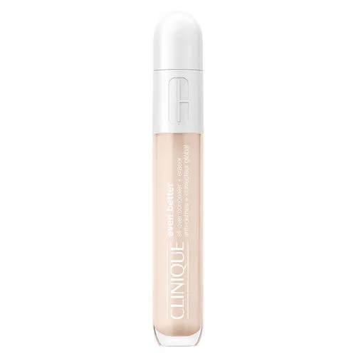 Clinique Even Better Concealer Göz Altı Kapatıcısı WN 01 Flax 76702 6 ml