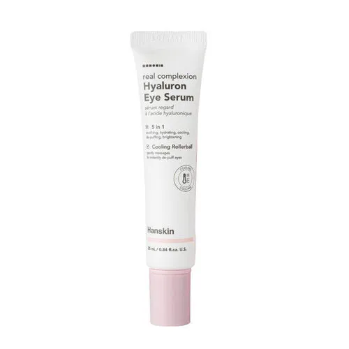 Hanskin Hyaluron Eye Serum 25 ml