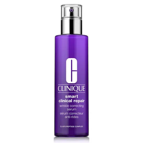 Clinique Smart Clinical Repair Kırışıklık Görünümü Karşıtı Serum 75 ml