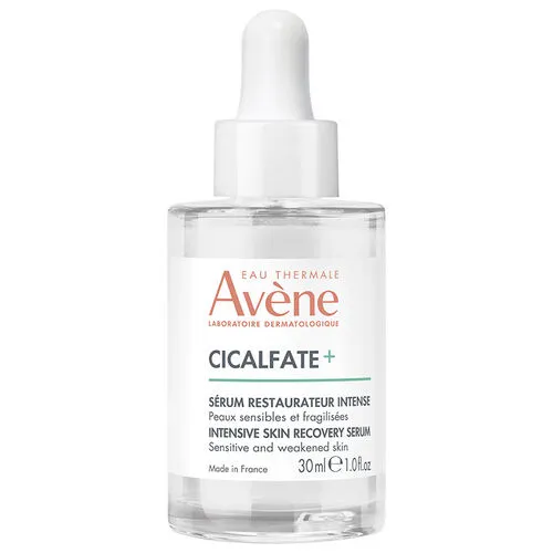 Avene Cicalfate+ Hassas Ciltler İçin Yüz Bakım Serumu 30 ml