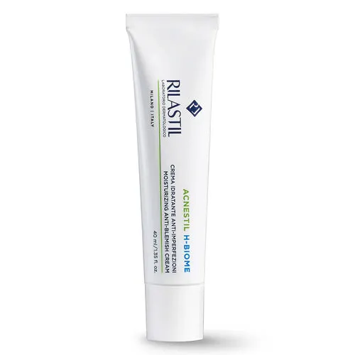 Rilastil Acnestil H-Biome Cream 40 ml