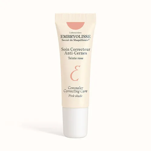 Embryolisse Concealer Kapatıcı Pink 8 ml