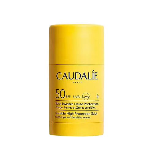 Caudalie Vinosun Protect SPF50+ İz Bırakmayan Yüksek Korumalı Stick 15 gr