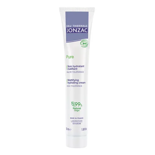 Eau Thermale Jonzac Pure Arındırıcı Matlaştırıcı Krem 50 ml