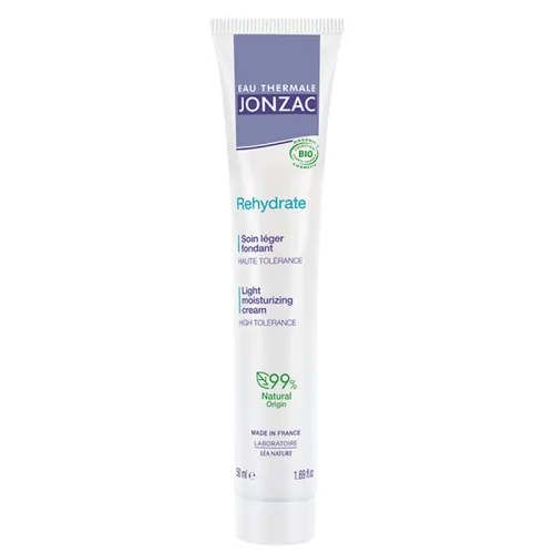 Eau Thermale Jonzac Rehydrate Hafif Nemlendirici Krem 50 ml