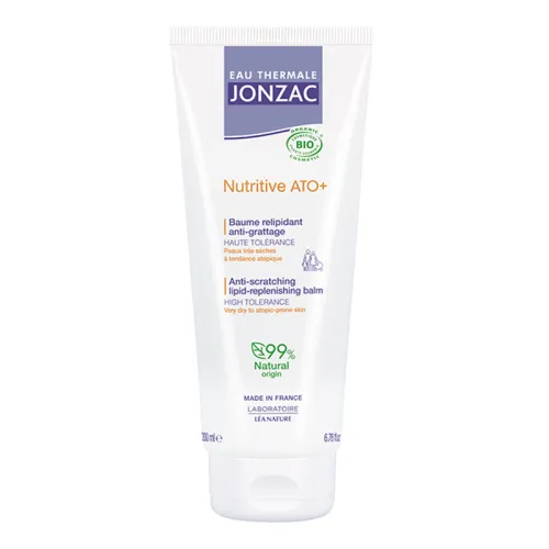 Eau Thermale Jonzac Nutritive AP+ Balm Yoğun Lipit Krem 200 ml