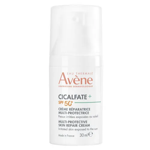 Avene Cicalfate+ Hassas ve Yıpranmış Ciltler İçin SPF50+ Krem 30 ml