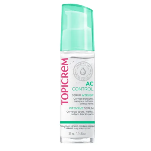 Topicrem Ac Control Intensive Serum 34 ml