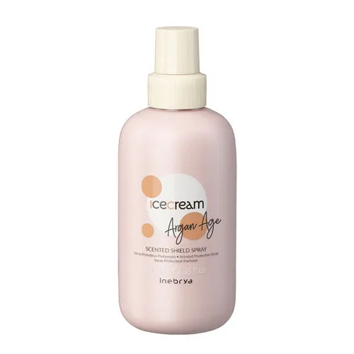 Inebrya Ice Cream Argan Age Scented Shield Spray 100 ml