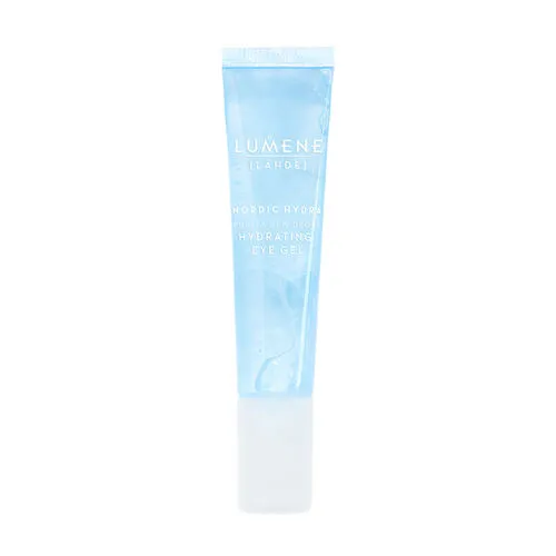 Lumene Nordic Hydra Nemlendirici Göz Çevresi Bakım Jeli 15 ml