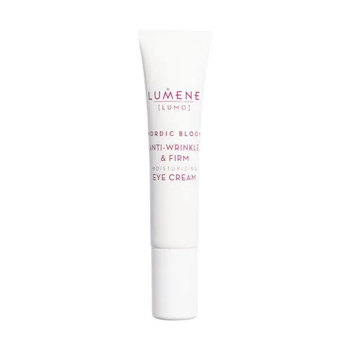 Lumene Nordic Bloom Kırışıklık Karşıtı ve Sıkılaştırıcı Göz Çevresi Bakım Kremi 15 ml