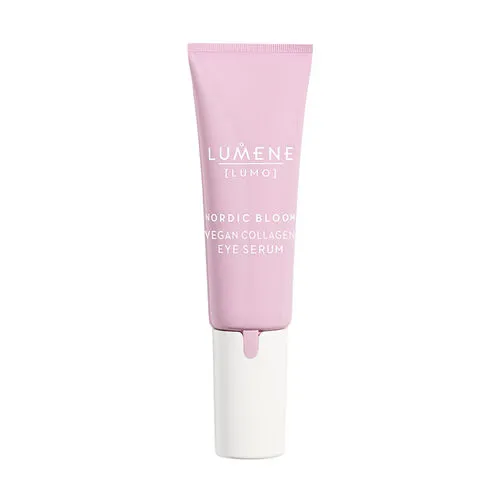 Lumene Nordic Bloom Vegan Kollajen Göz Serumu 10 ml