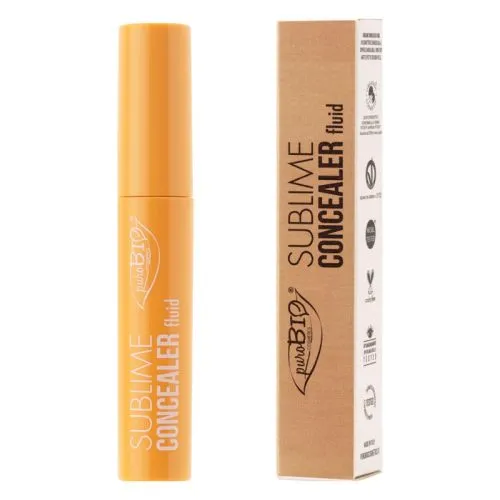 PuroBio Sublime Concealer Kapatıcı 7 ml - 03