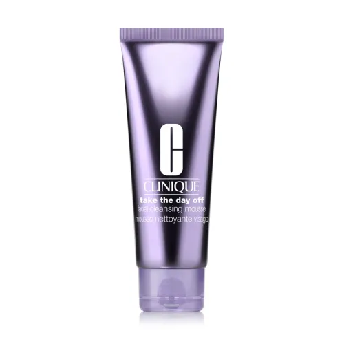 Clinique Take The Day Off Yüz Temizleme Köpüğü 125 ml