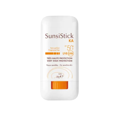 Avene SunsiStick KA SPF 50+ Hassas Ciltler İçin Güneşten Koruyucu Stick 20 gr