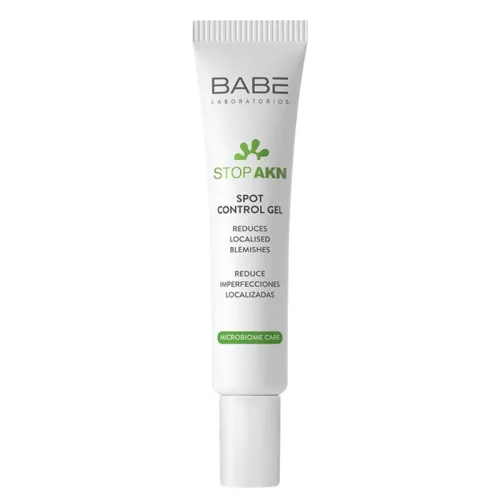 Babe Stop Akn Spot Control Gel 10 ml