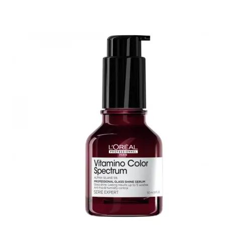 Loreal Professionnel Vitamino Color Spectrum Glass Shine Serum 50 ml