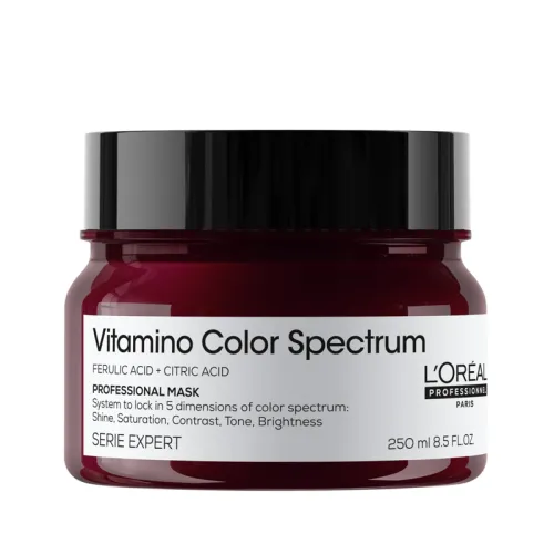 Loreal Professionnel Vitamino Color Spectrum Mask 250 ml