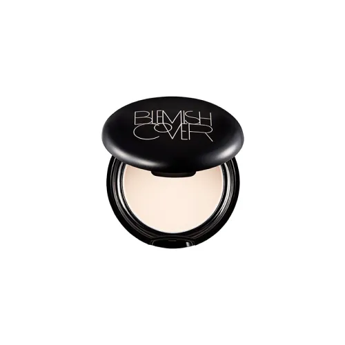 Hanskin Blemish Cover Concealer Kapatıcı - Blur Pact 9 g