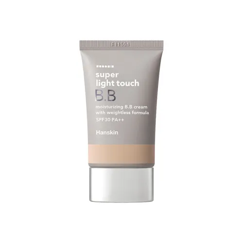 Hanskin Premium Super Magic BB Cream SPF35 PA++ 30 g