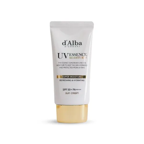Dalba Waterfull UV Essence Moisture Sun Cream SPF50 50 ml