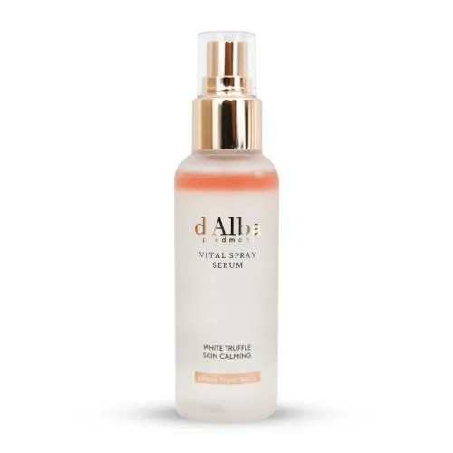 Dalba White Truffle Vital Spray Serum 100 ml