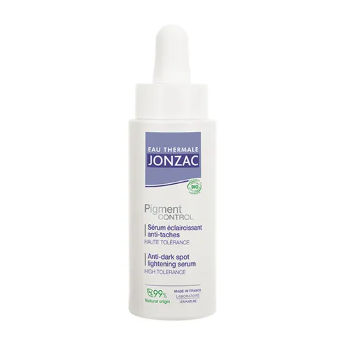 Eau Thermale Jonzac Pigment Control Anti Dark Spot Lightening Serum 30 ml