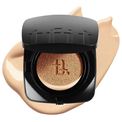 TFIT Cushion Fondöten SPF50 W02 Almond Butter 12gr