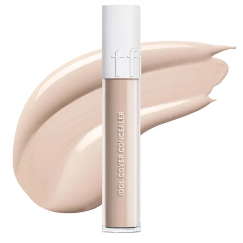 TFIT Idol Cover Concealer P01 Petal Deep 6.5 gr