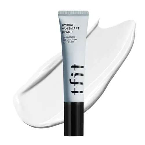 TFIT Hydrate Vanish Art Primer Makyaj Bazı 30 ml