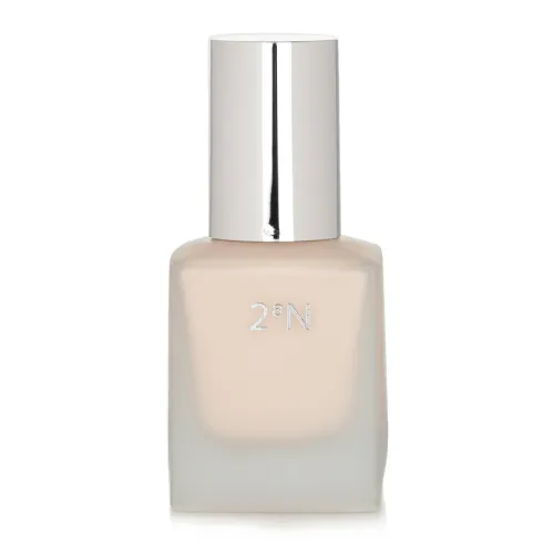 2aN Long Wearing Foundation - 21 Light Beige 30 ml