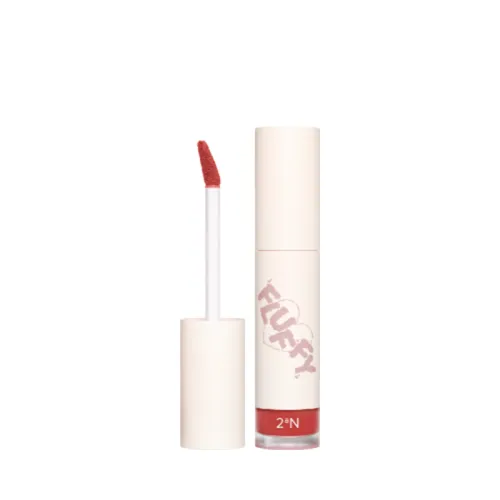 2aN Fluffy Blur Tint - 07 Peach Scoop 5 gr