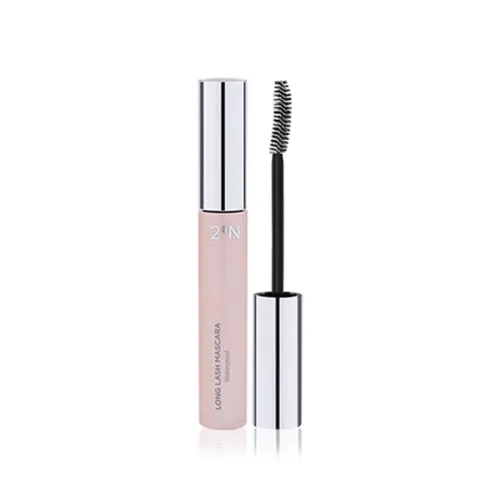 2aN Long Lash Mascara 7.5 gr