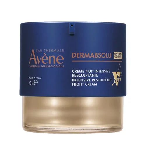 Avene DermAbsolu Gece Bakım Kremi 40 ml