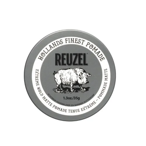 Reuzel Extreme Hold Matte Pomade 35 g