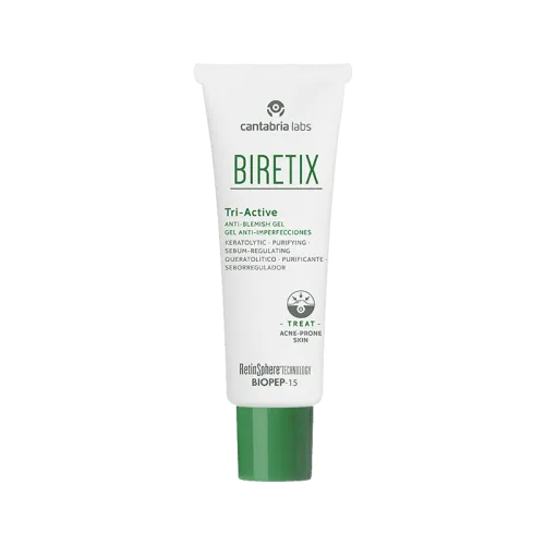 Biretix Tri-Active Anti Blemish Gel 50 ml